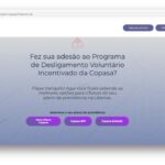 Libertas promove campanha para orientar participantes no PDVI da Copasa